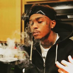 Meet your Posher, Jay